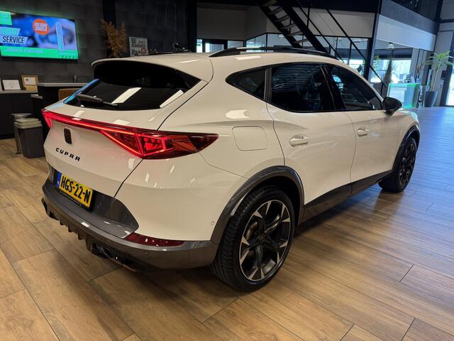 Cupra Formentor 1.4 e-Hybrid VZ 180kW/245PK
