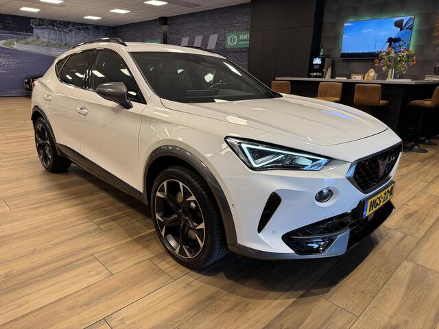 Cupra Formentor 1.4 e-Hybrid VZ 180kW/245PK