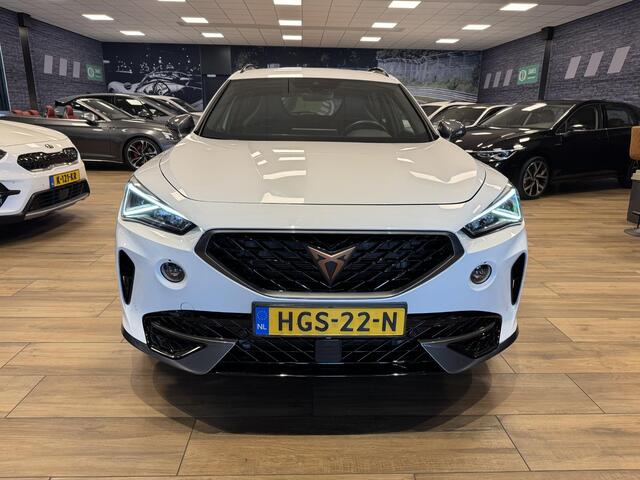 Cupra Formentor 1.4 e-Hybrid VZ 180kW/245PK