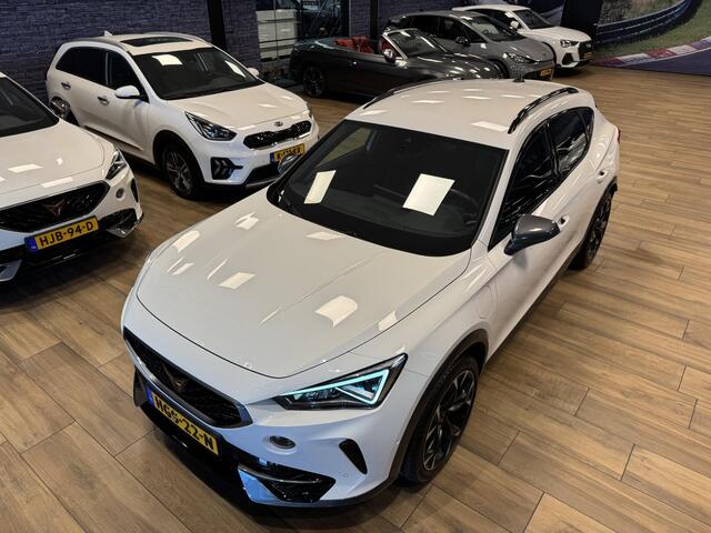 Cupra Formentor 1.4 e-Hybrid VZ 180kW/245PK