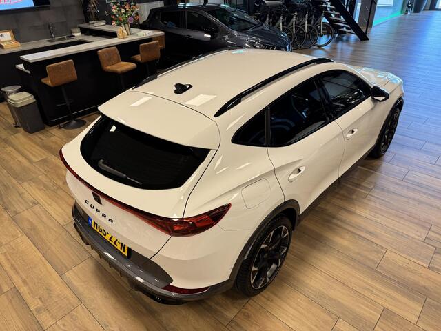 Cupra Formentor 1.4 e-Hybrid VZ 180kW/245PK
