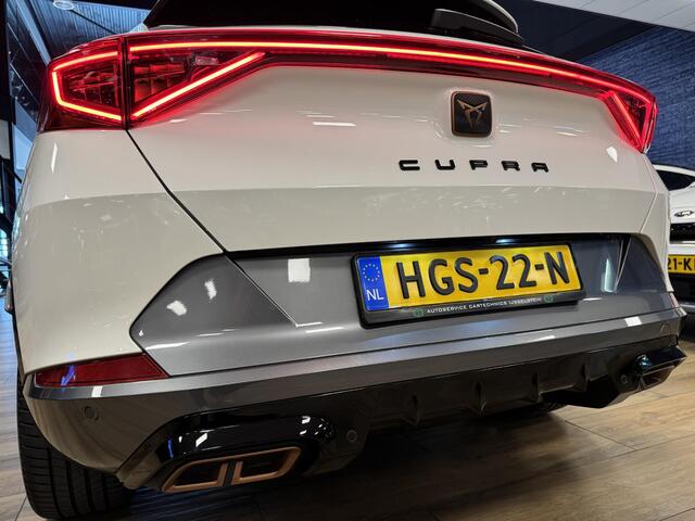 Cupra Formentor 1.4 e-Hybrid VZ 180kW/245PK