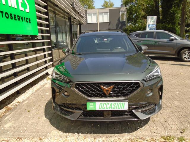 Cupra Formentor 1.4 e-Hybrid Performance COPPER EDITION 245pk