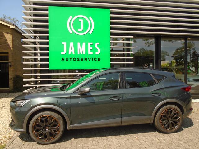 Cupra Formentor 1.4 e-Hybrid Performance COPPER EDITION 245pk