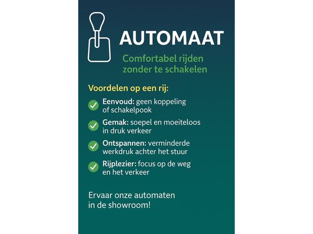 Cupra Formentor 1.5 TSI Business Edition Automaat: Sportieve klasse met comfort!