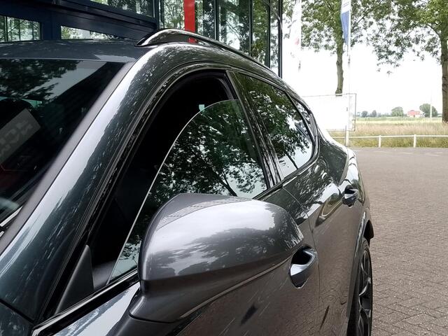 Cupra Formentor 1.4 e-Hybrid VZ | Navigatie | Wegkl. Trekhaak | Apple Carplay | LED | Cruise Control | 19 inch