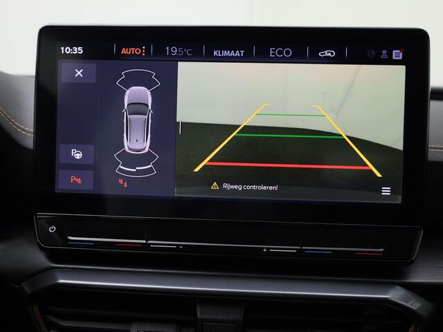 Cupra Formentor 1.4e-Hybrid 150kW/204PK VZ DSG · Panoramadak · Camera + Parkeersensoren · App connect · Garantie tot oktober 2025