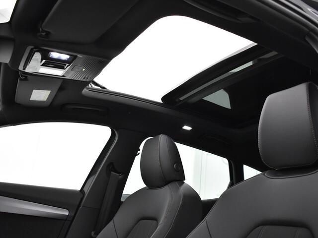 Cupra Formentor 1.5 TSI PHEV 204pk DSG e-Hybrid · Panoramadak · Keyless · 360 Camera · Elek. Achterklep · 19'' Inch · Fabrieksgarantie t/m April 2027