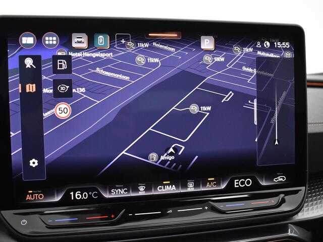 Cupra Formentor 1.5 TSI PHEV 204pk DSG e-Hybrid · Panoramadak · Keyless · 360 Camera · Elek. Achterklep · 19'' Inch · Fabrieksgarantie t/m April 2027