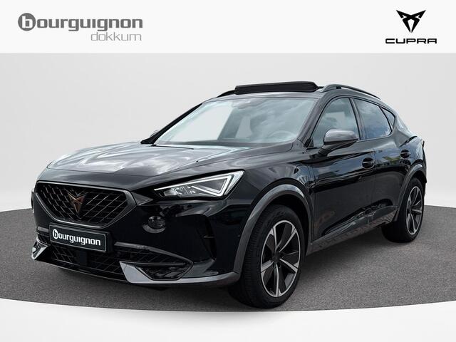 Cupra Formentor 1.4 e-Hybrid 204Pk PHEV | Trekhaak | Pano | Elec. klep |