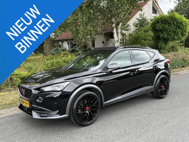 Cupra Formentor 1.5 TSI 150PK DSGoPanooBeats