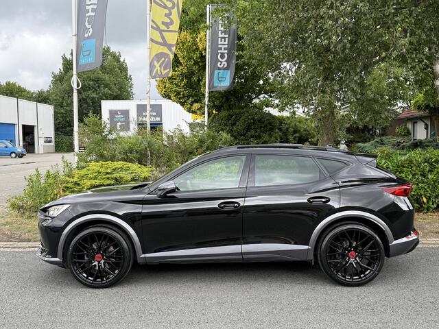 Cupra Formentor 1.5 TSI 150PK DSGoPanooBeats