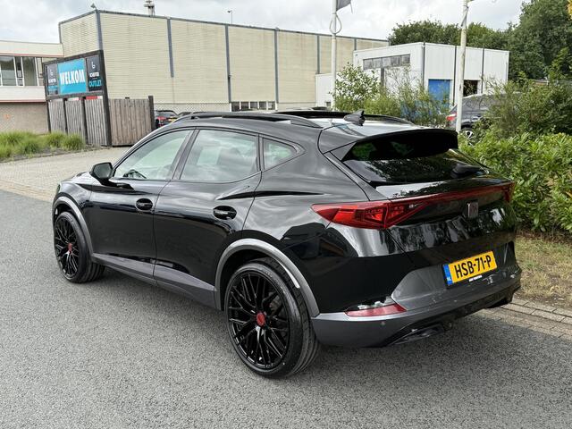 Cupra Formentor 1.5 TSI 150PK DSGoPanooBeats