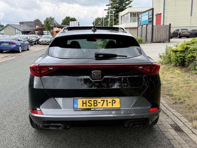 Cupra Formentor 1.5 TSI 150PK DSGoPanooBeats