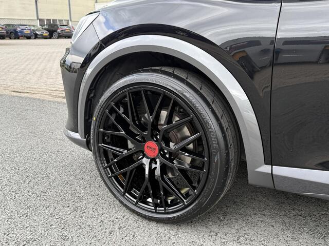Cupra Formentor 1.5 TSI 150PK DSGoPanooBeats