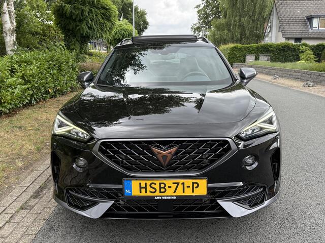 Cupra Formentor 1.5 TSI 150PK DSGoPanooBeats