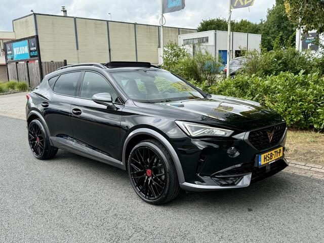 Cupra Formentor 1.5 TSI 150PK DSGoPanooBeats
