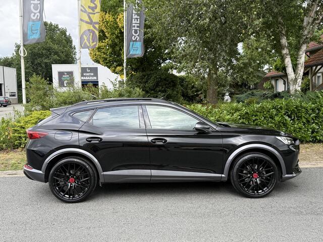 Cupra Formentor 1.5 TSI 150PK DSGoPanooBeats