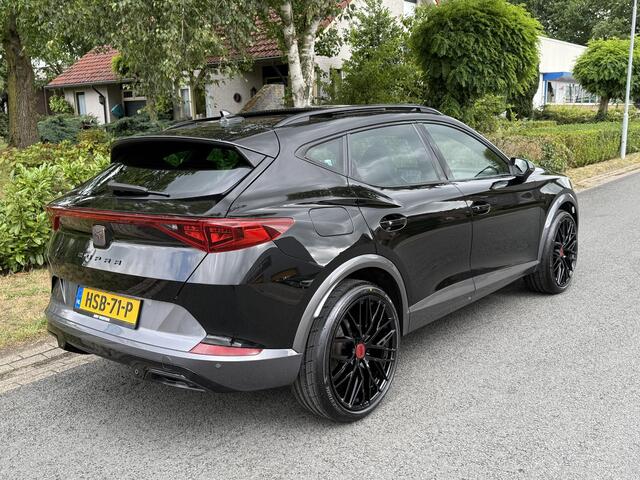Cupra Formentor 1.5 TSI 150PK DSGoPanooBeats