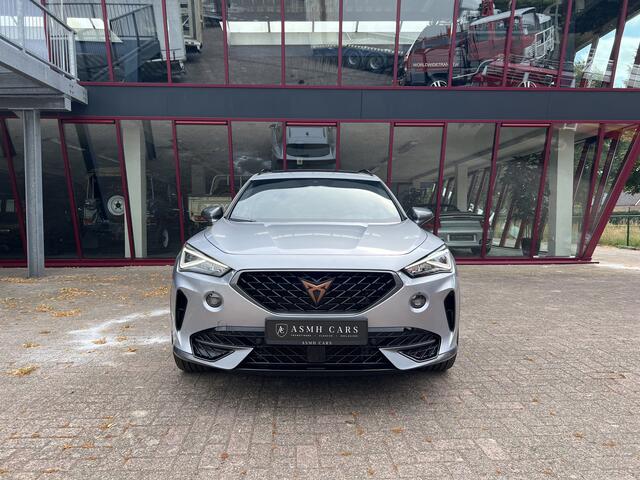 Cupra Formentor 1.5 TSI | Electrisch wegklapbare trekhaak | Sfeerverlichting |