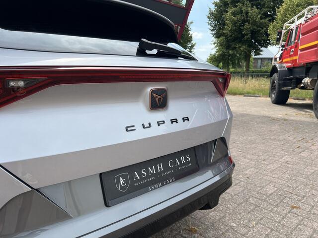 Cupra Formentor 1.5 TSI | Electrisch wegklapbare trekhaak | Sfeerverlichting |