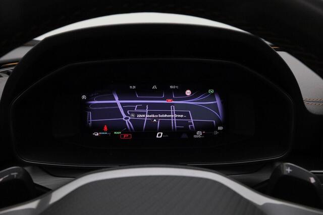 Cupra Formentor 1.4 e-Hybrid 245 pk DSG VZ Performance | Panoramadak | Adaptief sportonderstel | Geheugenstoel | Navigatie 12 inch
