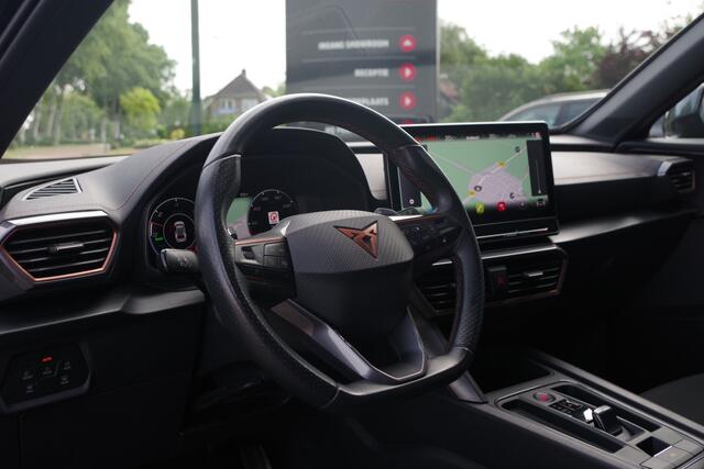Cupra Formentor 1.4 e-Hybrid VZ 245 PK Copper Edition PHEV, Carplay, Groot-Navigatie, Adap. Cruise Control
