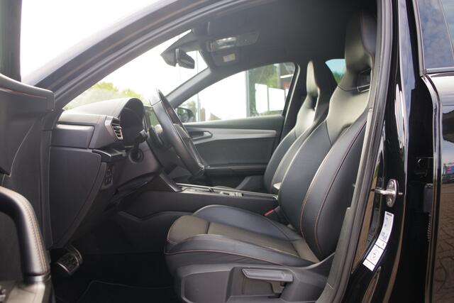 Cupra Formentor 1.4 e-Hybrid VZ 245 PK Copper Edition PHEV, Carplay, Groot-Navigatie, Adap. Cruise Control