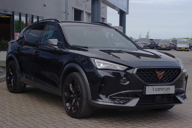 Cupra Formentor 1.4 e-Hybrid VZ 245 PK Copper Edition PHEV, Carplay, Groot-Navigatie, Adap. Cruise Control