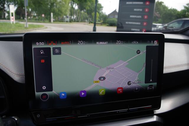 Cupra Formentor 1.4 e-Hybrid VZ 245 PK Copper Edition PHEV, Carplay, Groot-Navigatie, Adap. Cruise Control