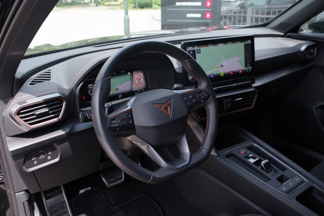 Cupra Formentor 1.4 e-Hybrid VZ Performance PHEV, Groot-Navigatie, Adap. Cruise Control, Camera