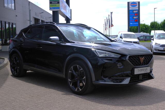 Cupra Formentor 1.4 e-Hybrid VZ Performance PHEV, Groot-Navigatie, Adap. Cruise Control, Camera