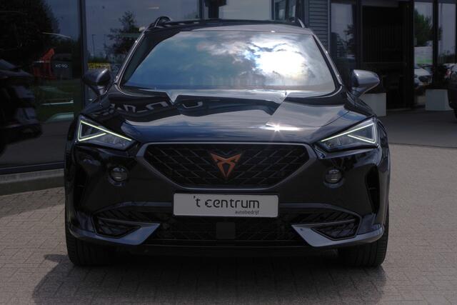 Cupra Formentor 1.4 e-Hybrid VZ Performance PHEV, Groot-Navigatie, Adap. Cruise Control, Camera