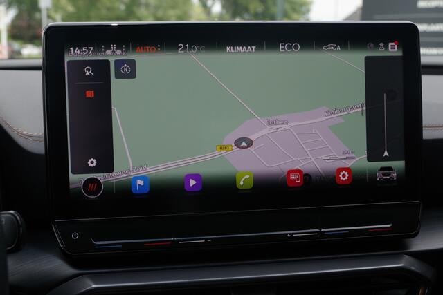 Cupra Formentor 1.4 e-Hybrid VZ Performance PHEV, Groot-Navigatie, Adap. Cruise Control, Camera