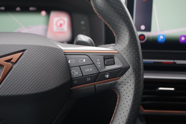 Cupra Formentor 1.4 e-Hybrid VZ Performance PHEV, Groot-Navigatie, Adap. Cruise Control, Camera