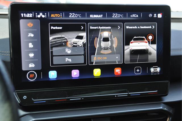 Cupra Formentor 1.4 e-Hybrid VZ Copper Edition