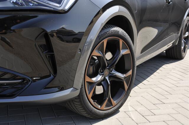 Cupra Formentor 1.4 e-Hybrid VZ Copper Edition
