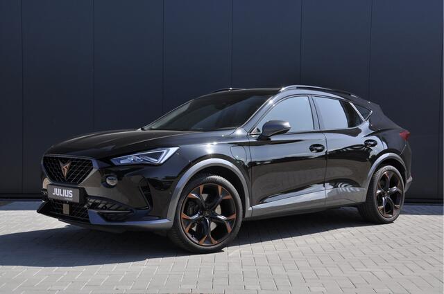 Cupra Formentor 1.4 e-Hybrid VZ Copper Edition