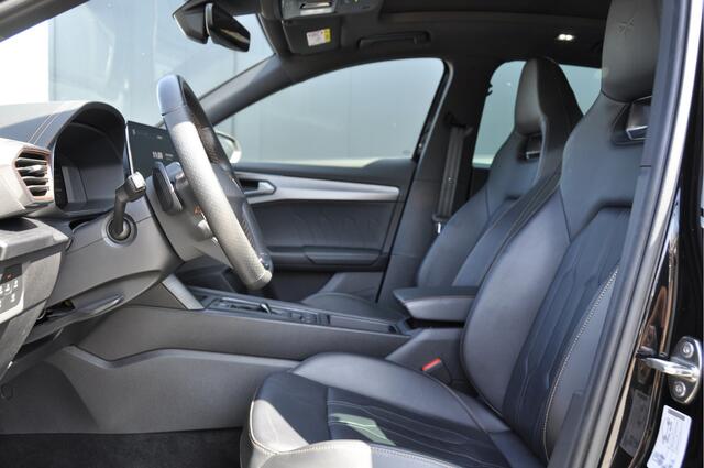 Cupra Formentor 1.4 e-Hybrid VZ Copper Edition