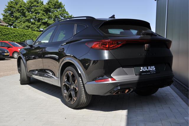 Cupra Formentor 1.4 e-Hybrid VZ Copper Edition