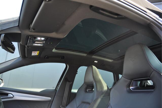 Cupra Formentor 1.4 e-Hybrid VZ Copper Edition
