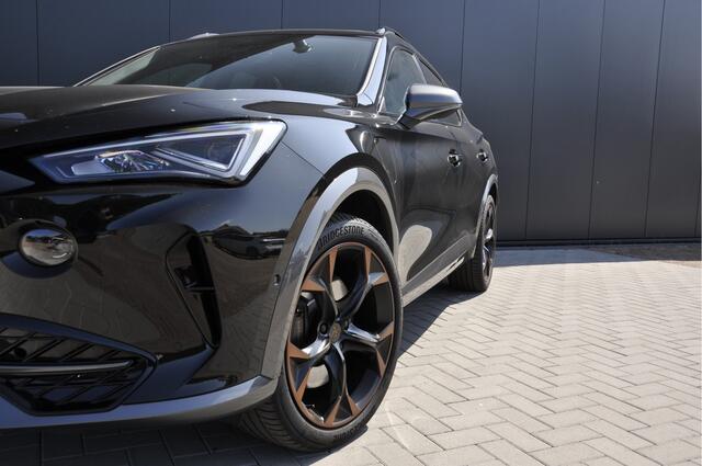 Cupra Formentor 1.4 e-Hybrid VZ Copper Edition