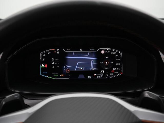 Cupra Formentor 1.4 e-Hybrid 204 pk DSG Business | Panoramadak | Leder | Geheugenstoel | Navigatie 12 inch | Adaptief onderstel | Stuur-/stoelverwarming