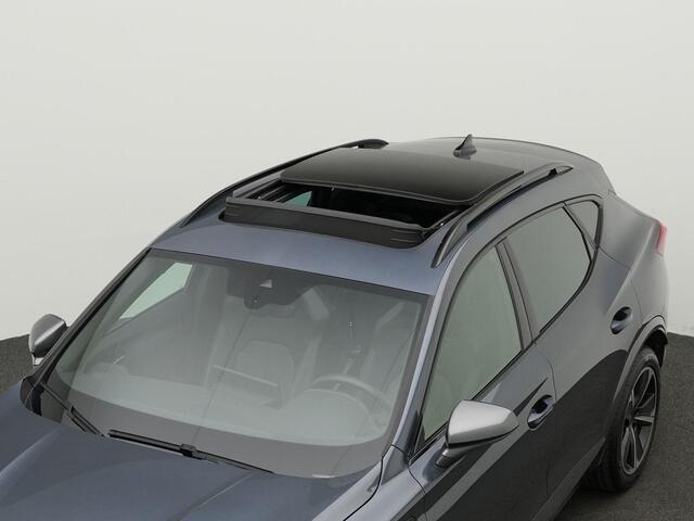 Cupra Formentor 1.4 e-Hybrid 204 pk DSG Business | Panoramadak | Leder | Geheugenstoel | Navigatie 12 inch | Adaptief onderstel | Stuur-/stoelverwarming