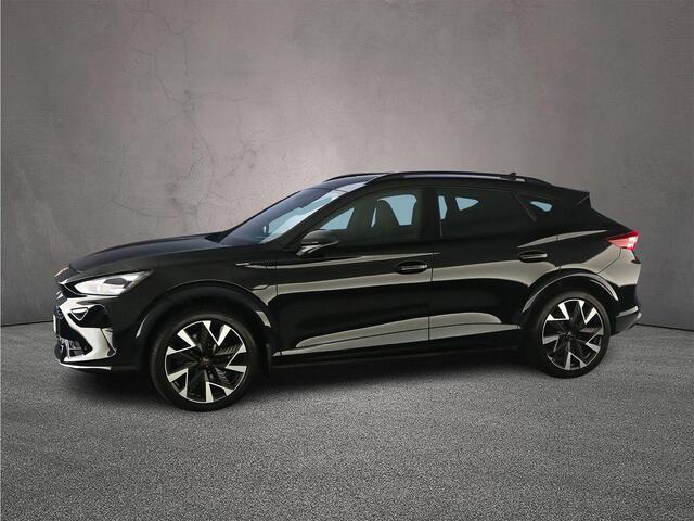 Cupra Formentor VZ Performance 1.5 TSI e-Hybrid 272pk DSG Automaat Trekhaak, Adaptive cruise control, Achteruitrijcamera, Elektrische achterklep, Stuurwiel verwarmd