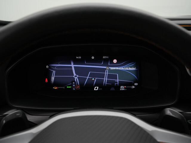 Cupra Formentor 1.4 245 pk DSG e-Hybrid VZ Performance | Geheugenstoel | Adaptief sportonderstel | Stuur-/stoelverwarming | Achteruitrijcamera