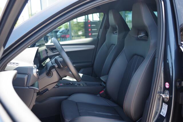 Cupra Formentor 1.4 e-Hybrid 245 PK VZ Performance PHEV, Groot-Navigatie, Adap. Cruise Control, Camera.