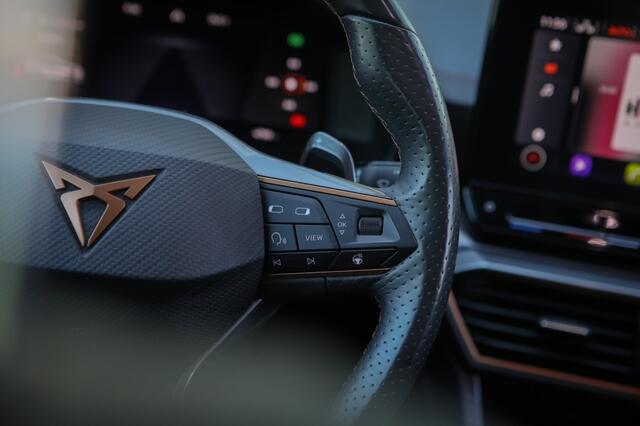 Cupra Formentor 1.5 TSI DSG