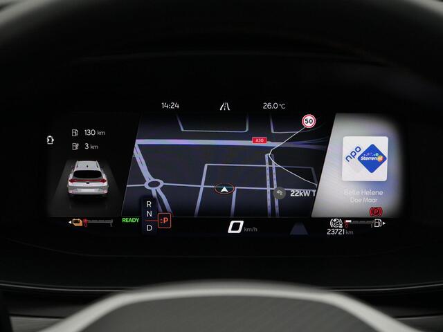 Cupra Formentor 1.4 245 pk DSG e-Hybrid VZ Performance | Adaptief onderstel | Rondomzicht camera | Stuur-/stoelverwarming | Park Assist