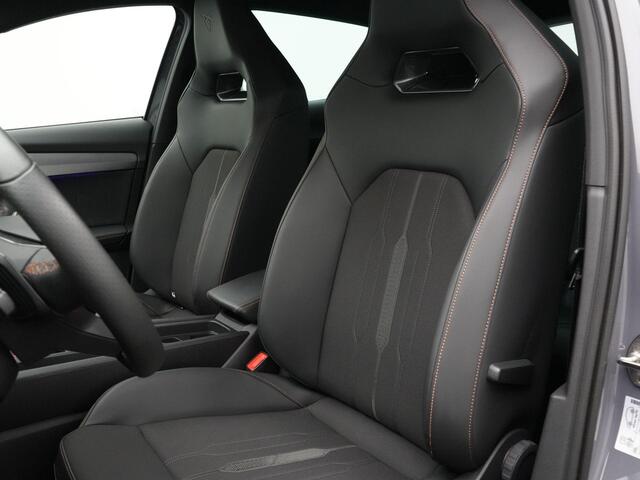 Cupra Formentor 1.4 245 pk DSG e-Hybrid VZ Performance | Adaptief onderstel | Rondomzicht camera | Stuur-/stoelverwarming | Park Assist